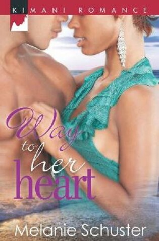 Cover of Way To Her Heart