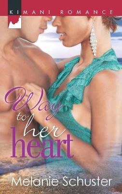 Book cover for Way To Her Heart