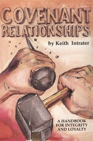 Cover of Covenant Relationships