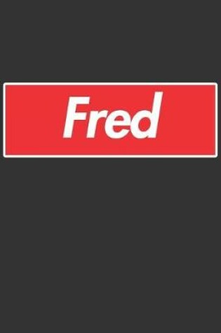 Cover of Fred