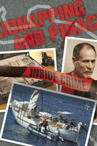 Cover of Kidnapping and Piracy