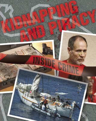 Book cover for Kidnapping and Piracy