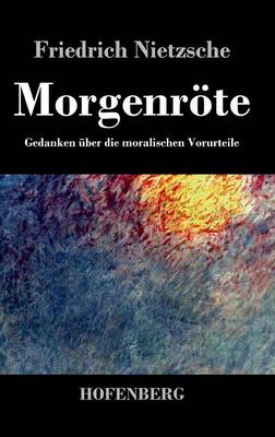 Book cover for Morgenroete