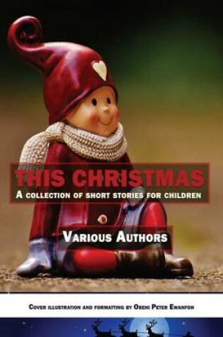 Cover of This Christmas