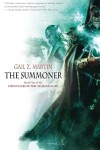 Book cover for The Summoner