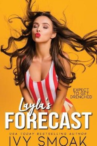 Cover of Layla's Forecast