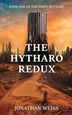 Cover of The Hytharo Redux
