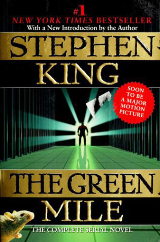 Cover of The Green Mile