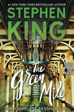 Cover of The Green Mile