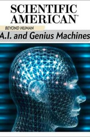 Cover of A.I. and Genius Machines