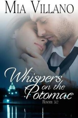 Cover of Whispers on the Potomac