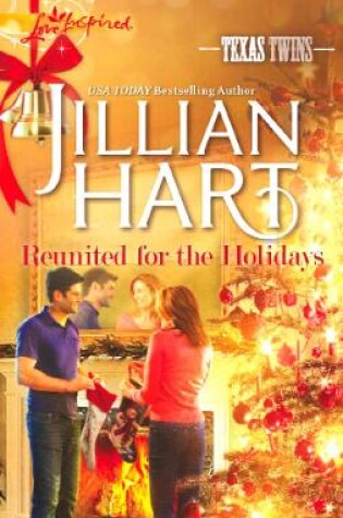 Cover of Reunited For The Holidays