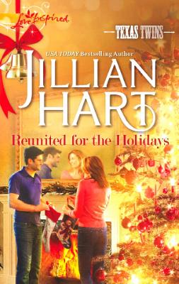Book cover for Reunited For The Holidays
