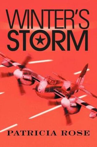 Cover of Winter's Storm