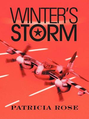 Book cover for Winter's Storm