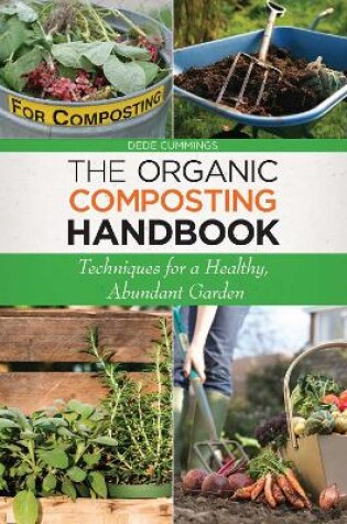 Cover of The Organic Composting Handbook