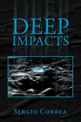 Book cover for Deep Impacts