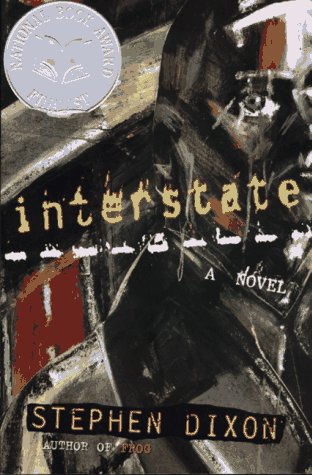 Book cover for Interstate