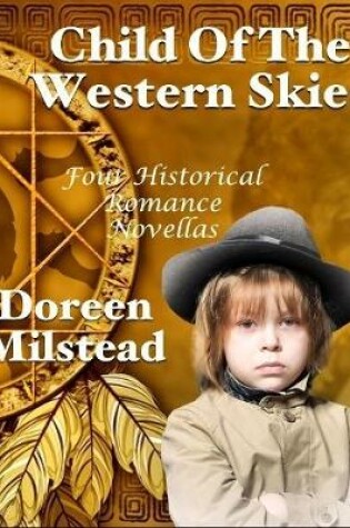 Cover of Child of the Western Skies