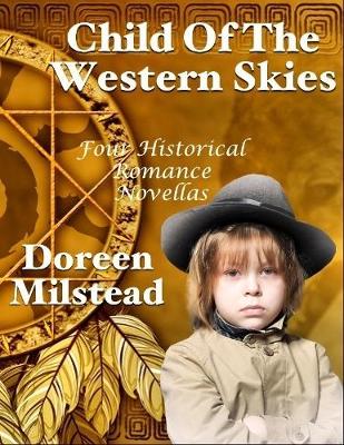 Book cover for Child of the Western Skies