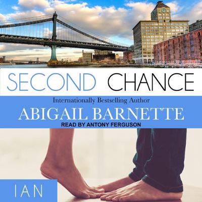 Cover of Second Chance