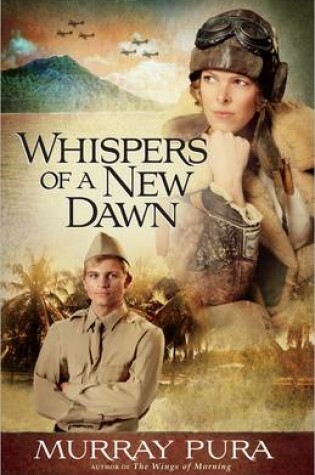Cover of Whispers of a New Dawn