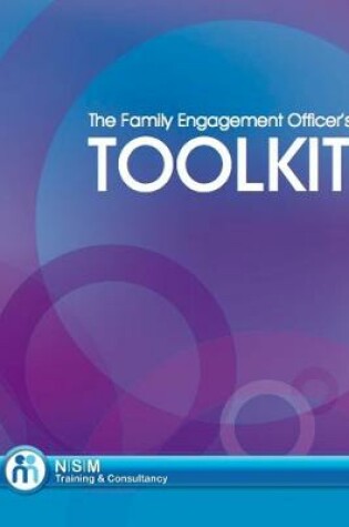 Cover of The Family Engagement Officer's Toolkit