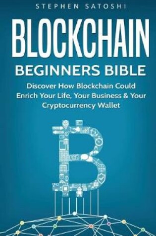 Cover of Blockchain Beginners Bible