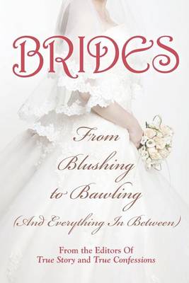 Book cover for Brides