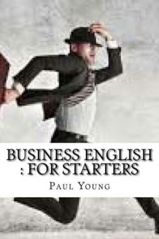 Cover of Business English