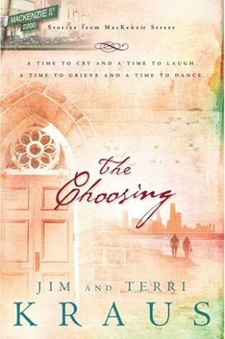 Cover of The Choosing