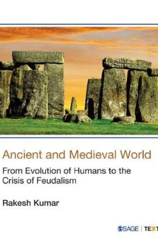 Cover of Ancient and Medieval World