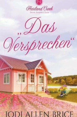 Cover of , Das Versprechen"