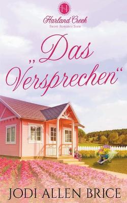 Book cover for , Das Versprechen"