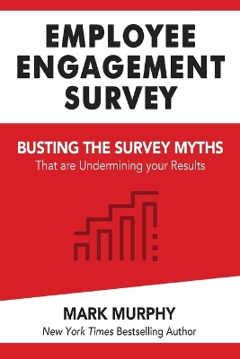 Book cover for Employee Engagement Survey