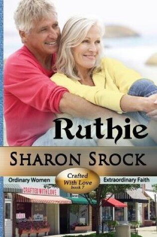 Cover of Ruthie