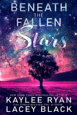 Book cover for Beneath the Fallen Stars - Special Edition