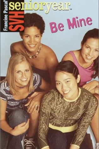 Cover of Be Mine