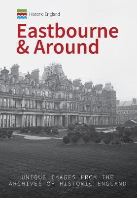 Book cover for Eastbourne & Around