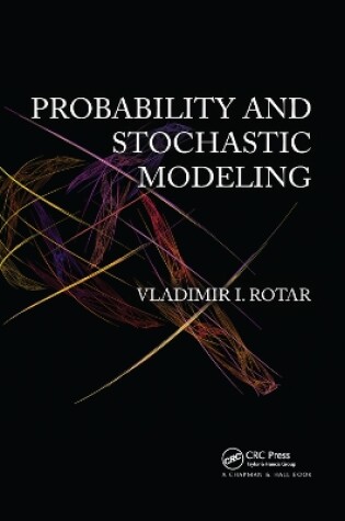 Cover of Probability and Stochastic Modeling