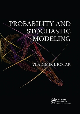 Cover of Probability and Stochastic Modeling