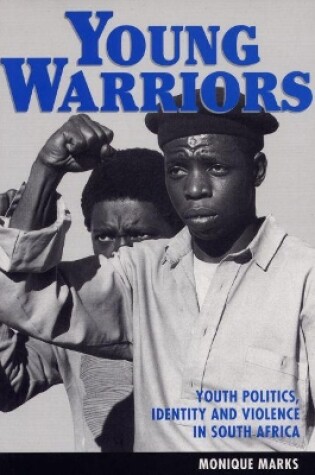 Cover of Young Warriors