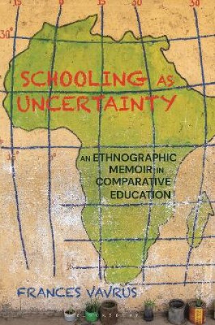 Cover of Schooling as Uncertainty