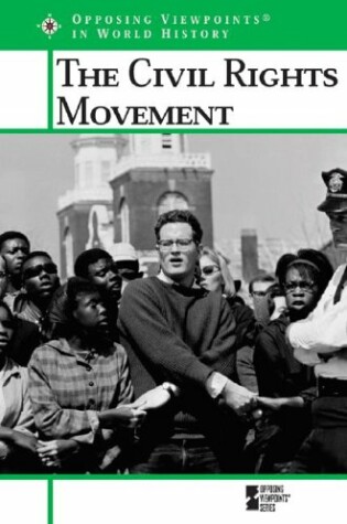 Cover of Civil Rights Movement