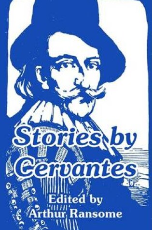 Cover of Stories by Cervantes