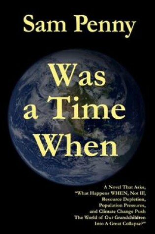 Cover of Was a Time When