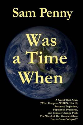 Book cover for Was a Time When