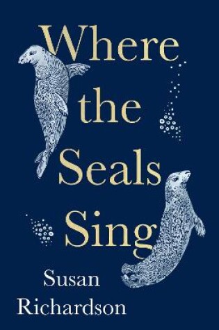 Cover of Where the Seals Sing