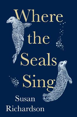 Book cover for Where the Seals Sing