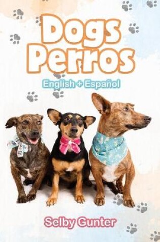 Cover of Dogs Perros